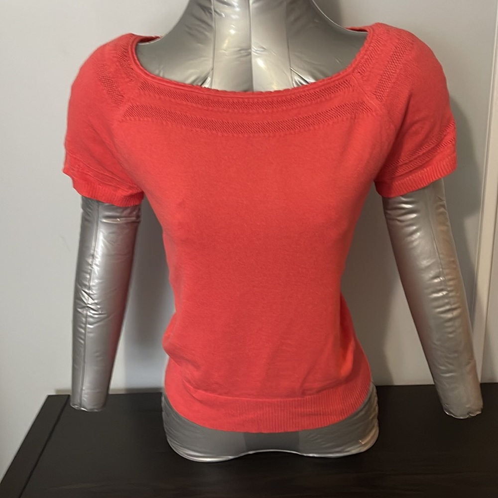 Ann Taylor Women’s Knit Top, Size M